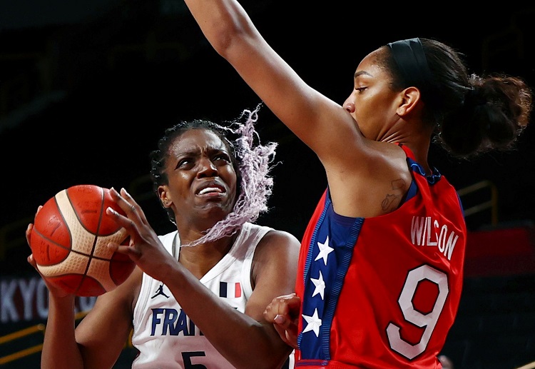 Can USA’s A’ja Wilson and company beat Australia again in their Olympics 2020 quarter-final match?
