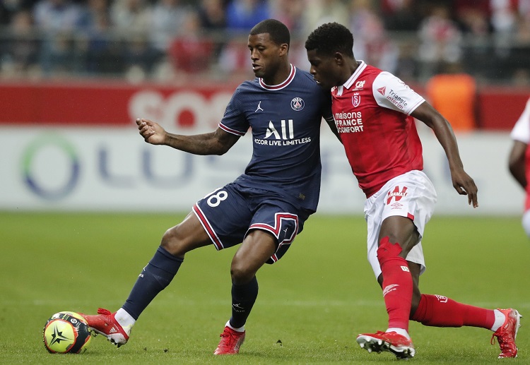 Clermont Foot optimis bisa raih tiga poin di Ligue 1