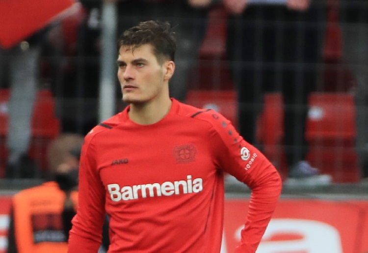 Soi kèo Bundesliga 2021/22 Koln vs Leverkusen.