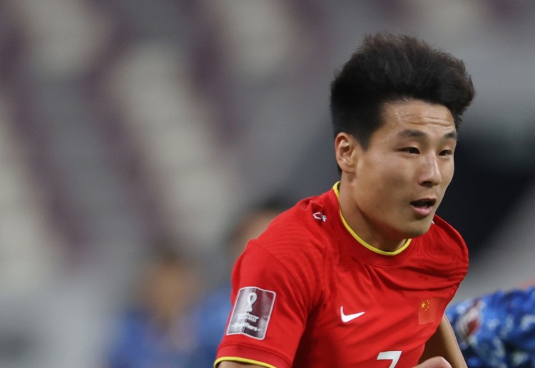 Vòng loại World Cup: Trung Quốc có trong tay đội hình mạnh nhất với những ngôi sao nhập tịch chất lượng.