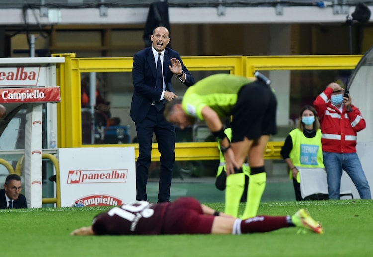 Serie A: Nỗ lực không biết mệt mỏi của Juventus cuối cùng đã được đền đáp ở phút 86