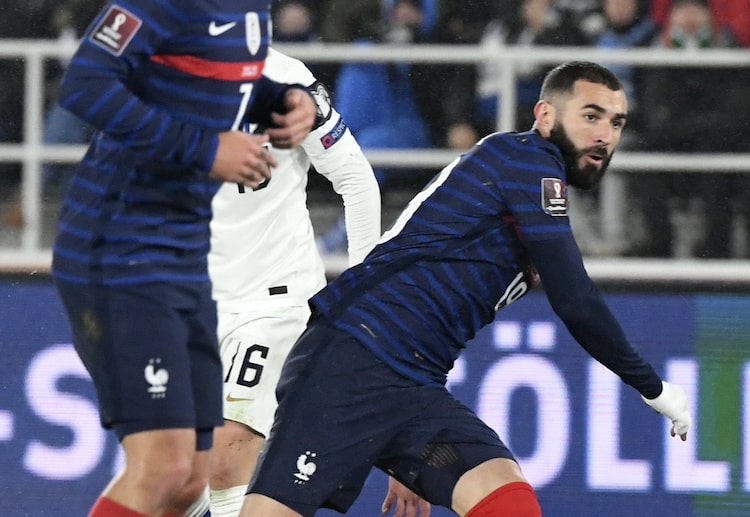 Vòng loại World Cup: Chiến thắng 2-0 không làm thay đổi chiếc vé của ĐT Pháp