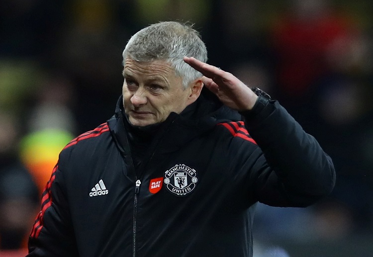 Man United decided to part ways with Ole Gunnar Solskjaer after having a poor form in the Premier League this season
