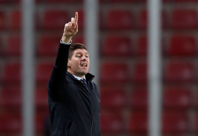 Premier League: Aston Villa have appointed Liverpool legend Steven Gerrard as their new manager replacing Dean Smith