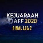 Taruhan Piala AFF: Thailand vs Indonesia