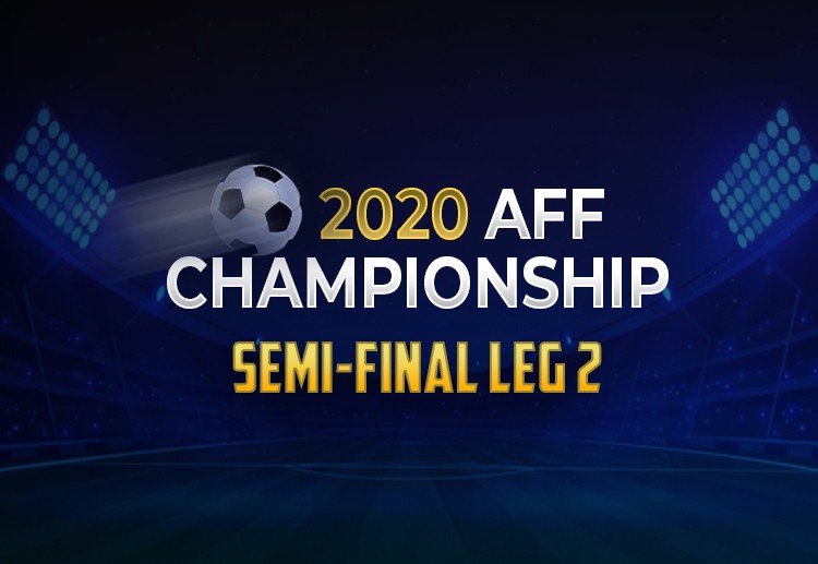 Indonesia calon juara Piala AFF 2020
