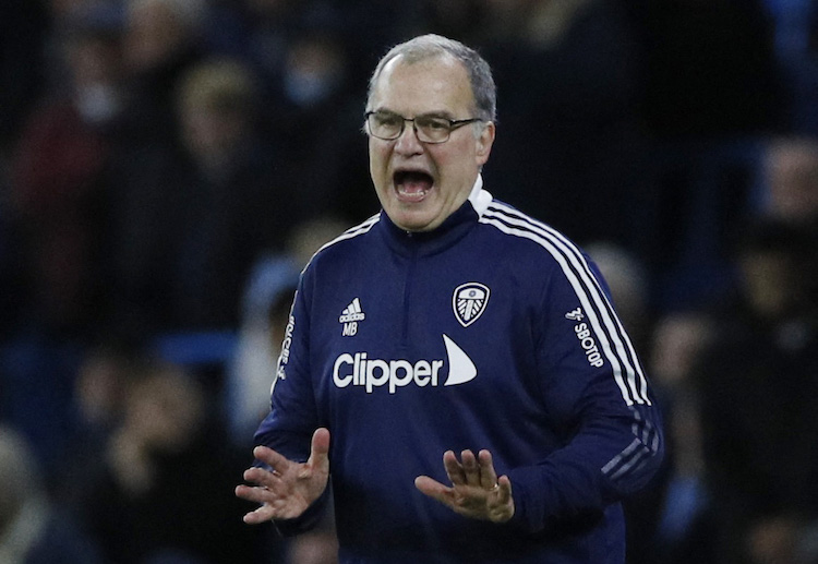 Premier League: Marcelo Bielsa to guide Leeds United to a dominant performance against Arsenal this weekend