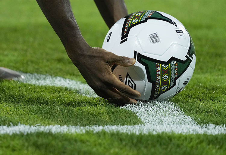 Delapan tim bersaing untuk mencapai final Piala Afrika 2021