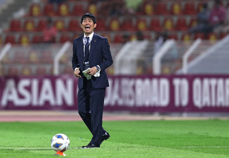 World Cup 2022 Qualifier: Can Hajime Moriyasu lead Japan to a win against China?