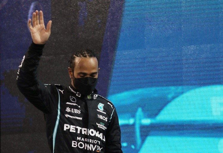 Reports claim that Lewis Hamilton is set for retirement and won't compete in the upcoming Formula 1 season
