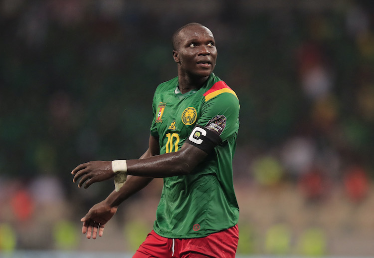 Nhận định AFCON 2022: Cameroon vs Ai Cập