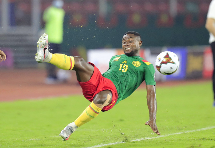 Nhận định AFCON 2022: Burkina Faso vs Cameroon