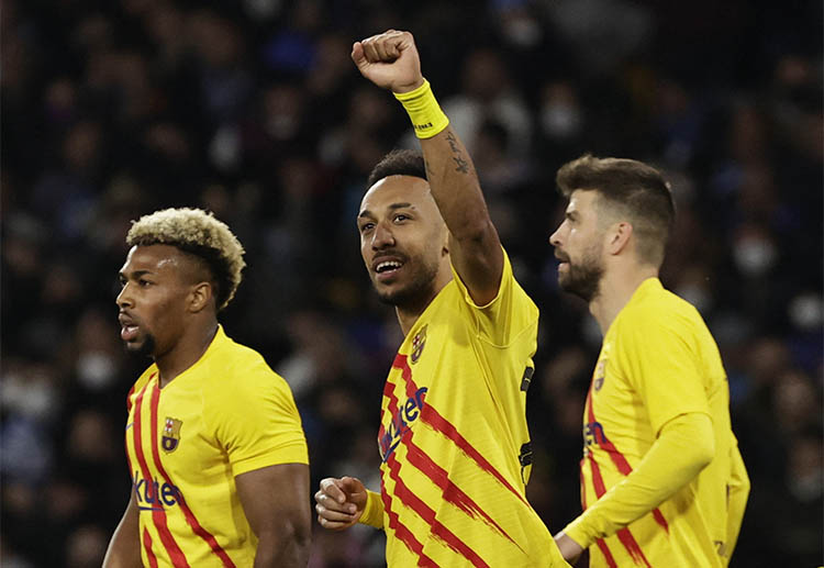 Europa League: Barca có sự lột xác trong lối chơi tấn công