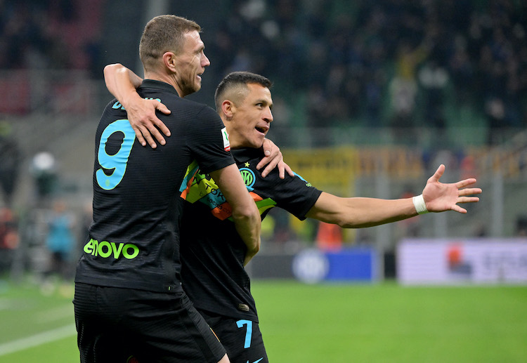 Highlights Coppa Italia 2022 Inter 2-0 Roma