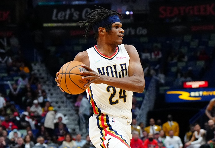 Dự đoán bóng rổ NBA 2022 New Orleans Pelicans vs Phoenix Suns.