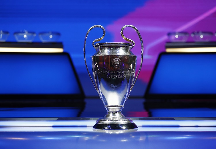Perubahan format Liga Champions UEFA dianggap mirip ESL