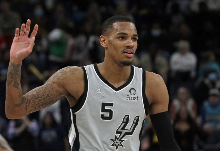 Nhận định bóng rổ NBA 2022 San Antonio Spurs vs Sacramento Kings.