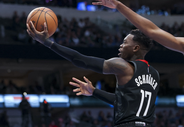 Dự đoán bóng rổ NBA 2022 Houston Rockets vs Sacramento Kings