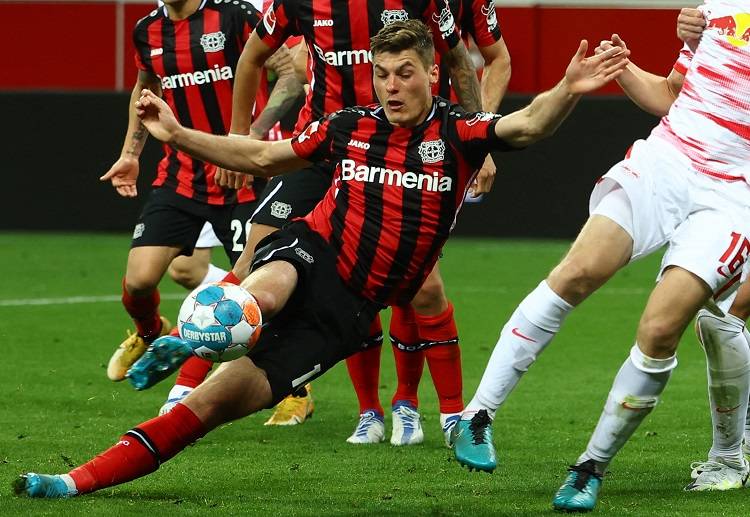 Nhận định Bundesliga 2022 Greuther Furth vs Leverkusen.
