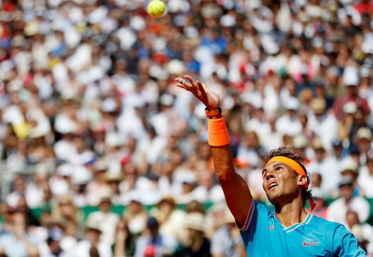 Rafael Nadal sẽ đối đầu với Novak Djokovic tại Madrid Open 2022
