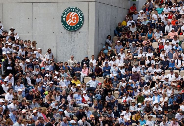ข่าวเทนนิสล่าสุด อารีนา ซาบาเลนกา เข้ารอบศึก เฟร้นช์ โอเพ่น 2022 สนาม โรลังด์ การ์โรส