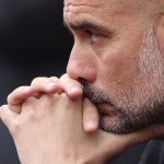 Premier League: Pep Guardiola thể hiện quyết tâm ở trận đấu cuối cùng