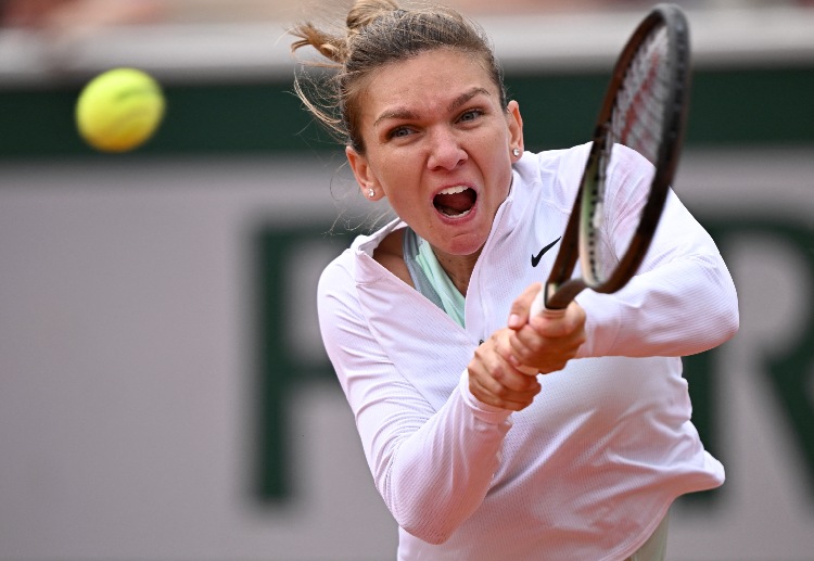 Simona Halep là ứng cử viên vô địch của Roland Garros 2022.