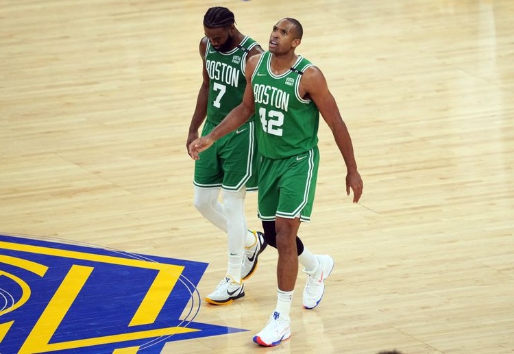 Nhận định NBA 2022: Boston Celtics và Golden State Warriors