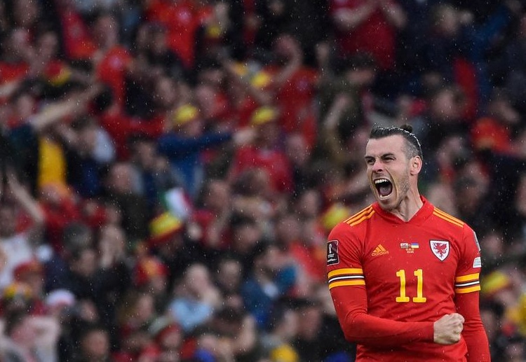 Với Bale có lẽ đây là kì World Cup cuối cùng.