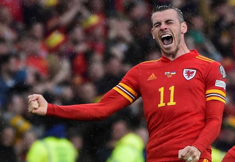 Wales akan mengandalkan Gareth Bale di Piala Dunia 2022