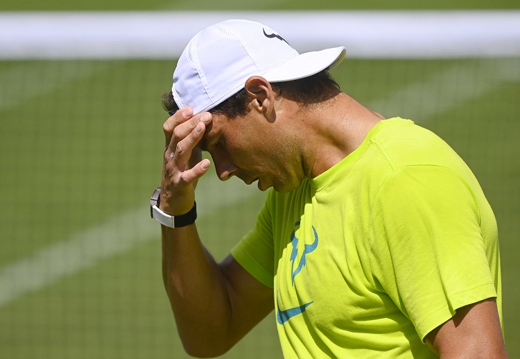 Nhận định kết quả Wimbledon Rafael Nadal vs Francisco Cerundolo