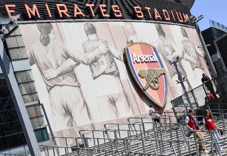 Premier League: Arsenal đã nhảy vào cuộc đua cùng với AC Milan. Cho chữ kí của Marco Asensio