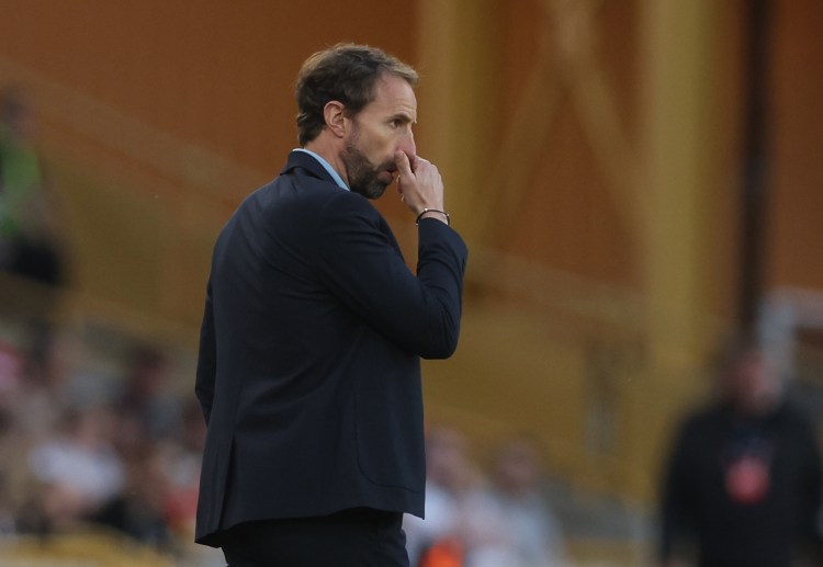 Gareth Southgate could axe England stars from his World Cup squad if they refuse to take the Covid jab