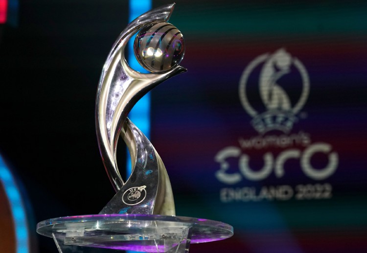 Belanda dan Inggris jadi favorit di turnamen Piala Eropa Wanita 2022