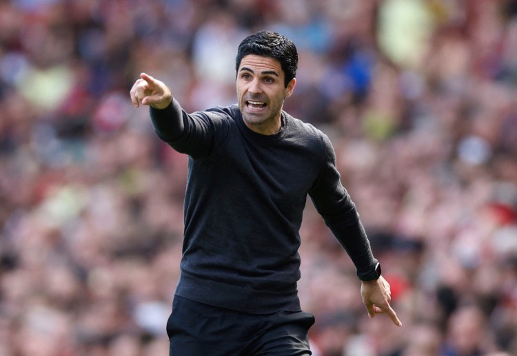 Will Mikel Arteta provide a better line-up for the next Premier League campaign?