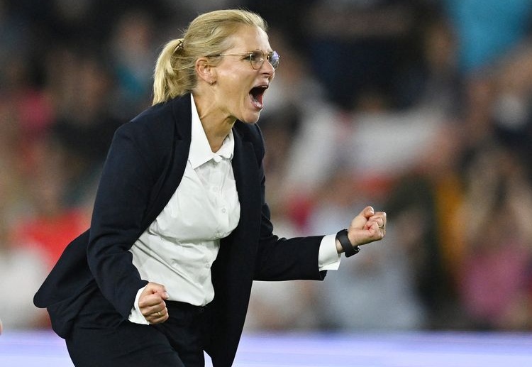 Nhận định Euro nữ 2022 Nữ Anh vs Nữ Thụy Điển