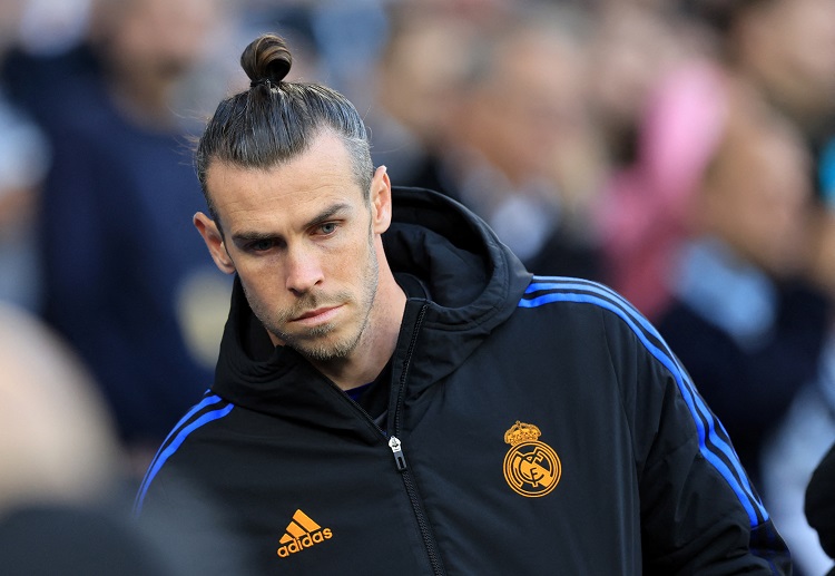 Wales forward Gareth Bale will not be featured in Real Madrid's next La Liga campaign
