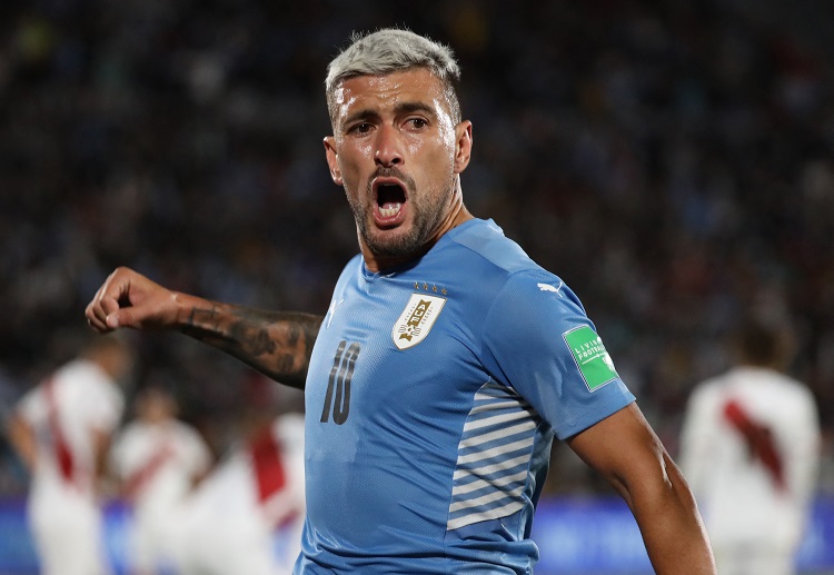 Uruguay’s victory over Peru are one of the best qualifying stories in the World Cup 2022
