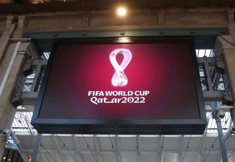 Piala Dunia 2022 akan dimulai empat bulan lagi