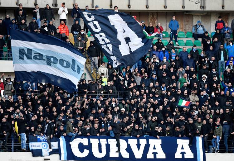 Serie A: Vòng 3 vào cuối tuần này sẽ chứng kiến thử thách đầu tiên khi Napoli phải đến làm khách trên sân của Fiorentina