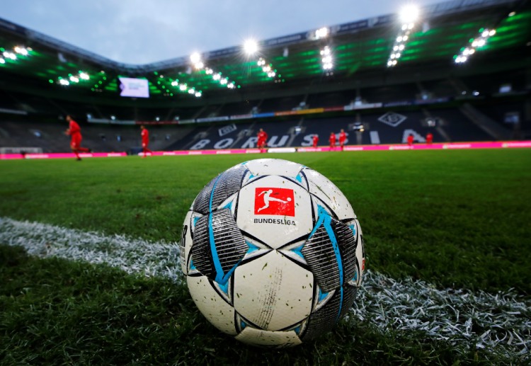 Ada banyak tim ‘underdog’ di Bundesliga
