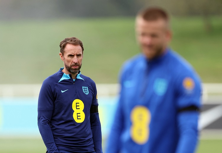 Can Gareth Southgate guide England to the knockout phase of the UEFA Nations League?
