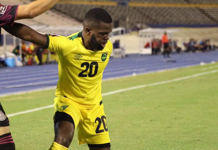 International Friendly: Jamaica thua cả 2 trận đối đầu vừa rồi trước Argentina.