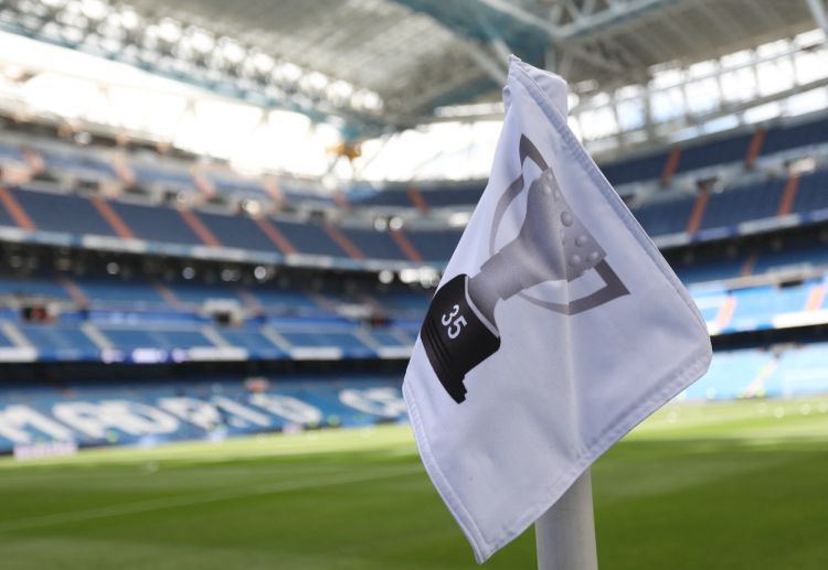 La Liga: Real Madrid tiếp tục là đội có giới hạn lương cao nhất La Lig