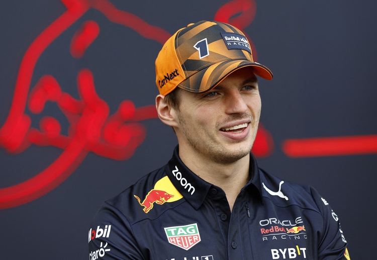 Max Verstappen eyes to grab the F1 world championship in upcoming Japanese Grand Prix at Suzuka