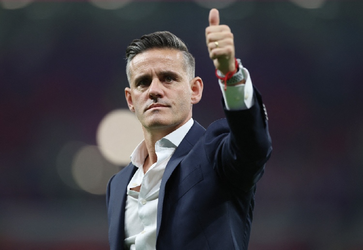 John Herdman and Canada are set to seal their first World Cup 2022 victory against Croatia