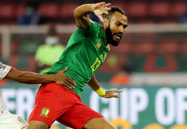 Eric Maxim Choupo-Moting will try to help Cameroon win against Switzerland on November 24 at World Cup 2022