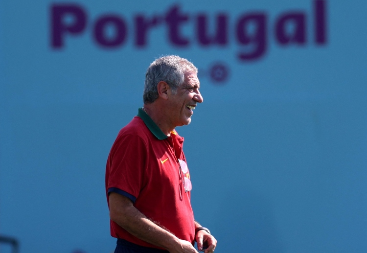 World Cup: một chiến thắng cách biệt tối thiểu trước Ghana cũng đủ để Bồ Đào Nha hài lòng