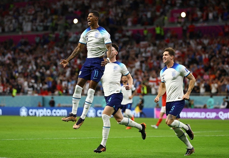 World Cup: Sự cơ động và lắt léo của Foden giúp các đợt tấn công của Anh được gia tăng tính đột biến