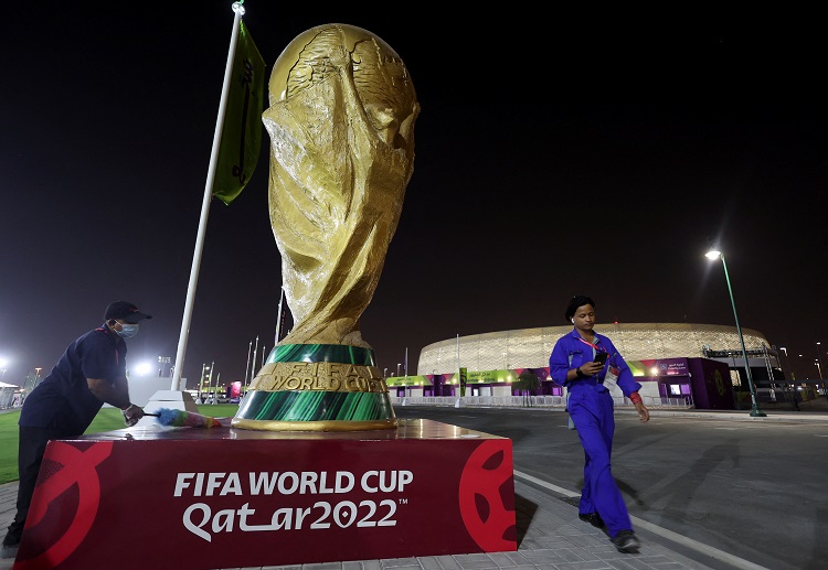 Piala Dunia 2022 sulit diprediksi